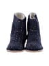 Mini Boden Blue Ankle Boots Size EU 33 / US 1 1/2-2 (youth) - photo 2