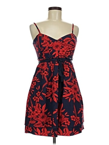 Forever 21 Casual Dress (view 1)