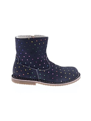 Mini Boden Ankle Boots (view 1)