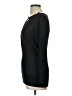 Double Zero Black Long Sleeve Top Size L - photo 5