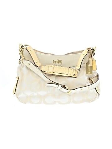 Coach Shoulder Bag (view 1)