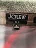 J.Crew Gray Wool Skirt Size 14 - photo 4