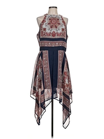 New York & Company Casual Dress (view 1)