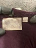 Dantelle Burgundy Cardigan Size 3X - photo 7