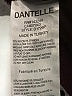 Dantelle Burgundy Cardigan Size 3X - photo 8