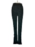 James Jeans Teal Casual Pants Size 25 waist - photo 1
