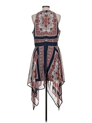New York & Company Casual Dress (view 2)