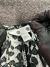 Three Dots 100% Rayon Animal Print Gold Shorts Size L - photo 3