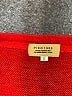 Piko Red Pullover Sweater Size S - photo 7