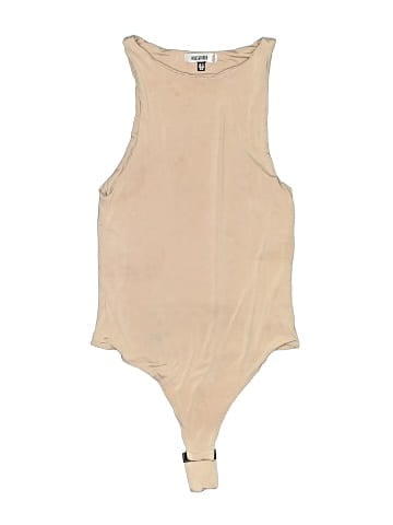 Missguided Bodysuit (view 1)