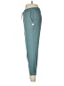 Vuori Color Block Teal Sweatpants Size M (estimated) - photo 5