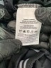Nike 100% Polyester Black Athletic Shorts Size XL - photo 4