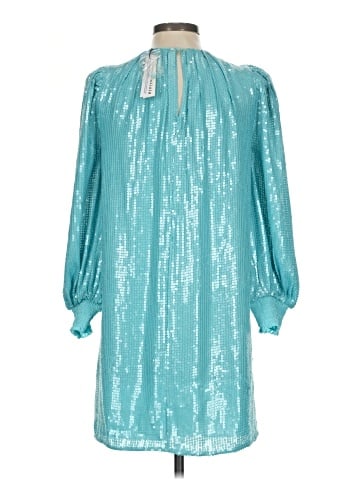 Alice + Olivia Cocktail Dress (view 2)