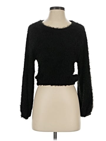 Altar'd State Pullover Sweater (view 1)