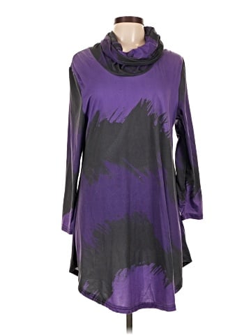 Lily by Firmiana Casual Dress (view 1)