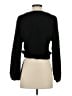 Altar'd State Black Pullover Sweater Size S - photo 2