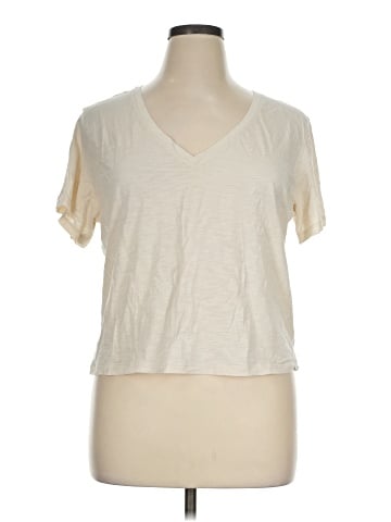 Athleta Short Sleeve T-Shirt (view 1)
