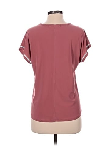 Love Scarlett Short Sleeve Blouse (view 2)