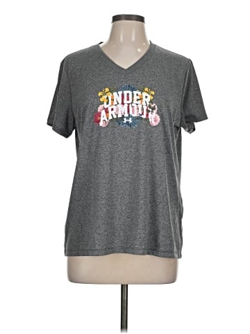 Under Armour Short Sleeve T-Shirt (view 1)