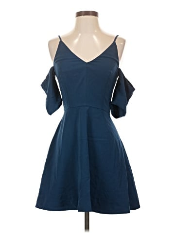 Keepsake Cocktail Dress (view 1)