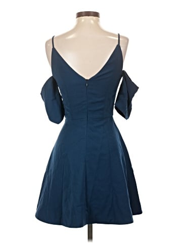 Keepsake Cocktail Dress (view 2)