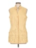 Plaza South Yellow Vest Size 10 - photo 1