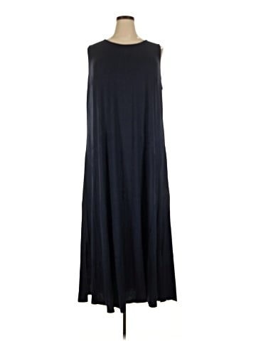 Lane Bryant Outlet Casual Dress (view 1)