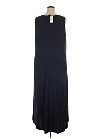 Lane Bryant Outlet Casual Dress (view 2)