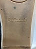 Gentle Souls Solid Gray Flats Size 10 - photo 3