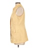 Plaza South Yellow Vest Size 10 - photo 5