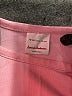 Hanna Andersson 100% Polyester Pink Dress Size 6-12 mo - photo 3