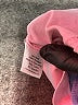 Hanna Andersson 100% Polyester Pink Dress Size 6-12 mo - photo 4