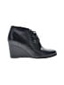 Cole Haan Black Wedges Size 7 - photo 1