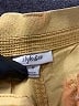 Style&Co Yellow Cargo Pants Size 10 - photo 7