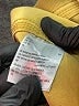Style&Co Yellow Cargo Pants Size 10 - photo 8