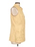 Plaza South Yellow Vest Size 10 - photo 4