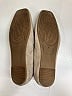 Gentle Souls Solid Gray Flats Size 10 - photo 5