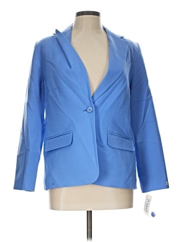 Pendleton Blazer (view 1)