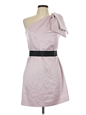 Lela Rose Sleeveless Top (view 1)
