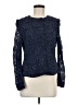 Escada Blue Fleece Size EU 38 / US 8 - photo 1