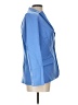 Pendleton Blue Blazer Size 12 Petite - photo 4