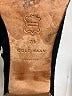 Cole Haan 100% Leather Black Ankle Boots Size 7 - photo 3