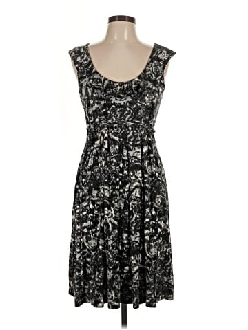 New York & Company Cocktail Dress (view 1)