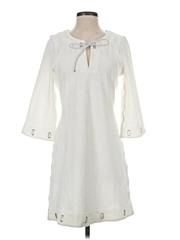 Boston Proper Casual Dress (view 1)