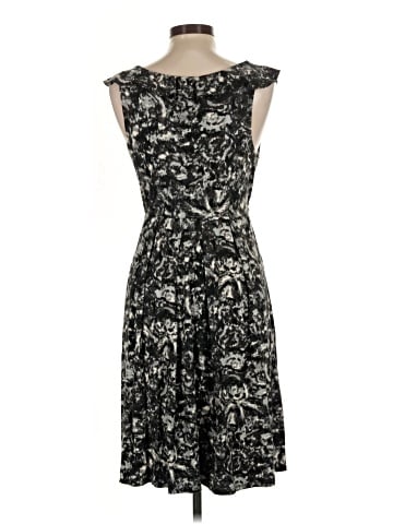 New York & Company Cocktail Dress (view 2)