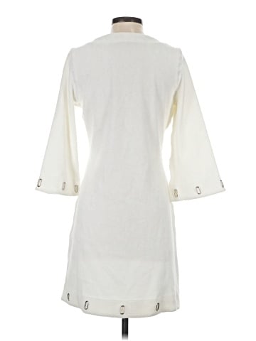 Boston Proper Casual Dress (view 2)