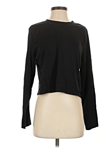Express Long Sleeve T-Shirt (view 1)