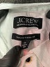 J.Crew 100% Cotton White Long Sleeve Button-Down Shirt Size 00 - photo 7