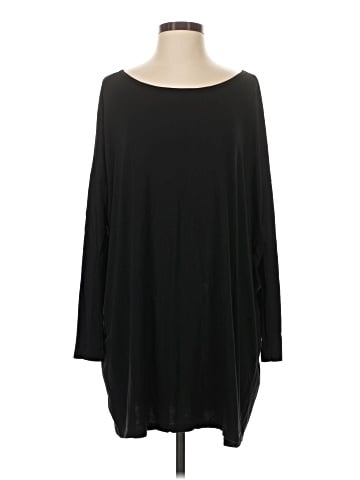Piko 3/4 Sleeve T-Shirt (view 1)