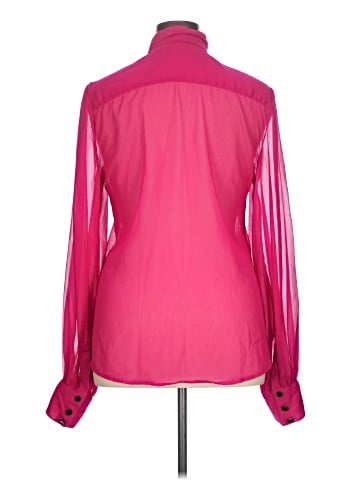 Arden B. Long Sleeve Blouse (view 2)
